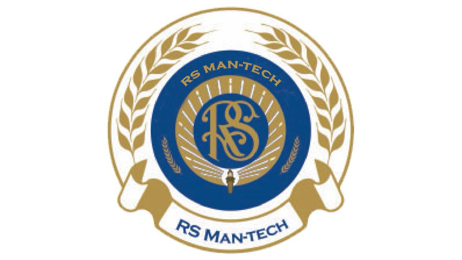 Rsmantech Logo
